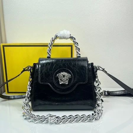 ヴェルサーチ ハンドバッグ