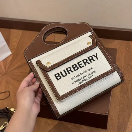 バーバリー ス ショルダーバッグ