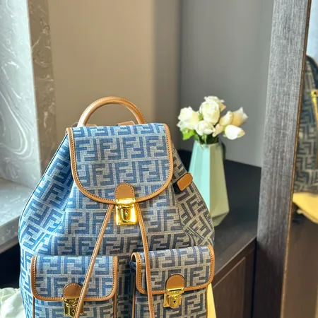 プラダ リュックサック