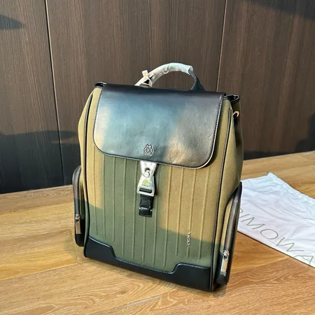 リモワ リュックサック