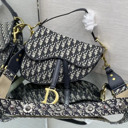 ディオール ショルダーバッグ