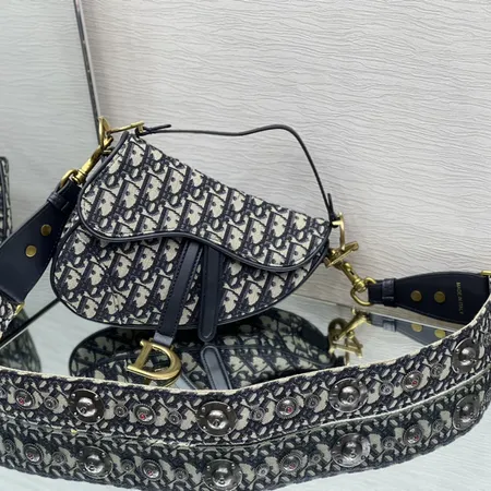 ディオール ショルダーバッグ