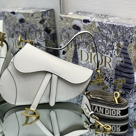 ディオール ショルダーバッグ