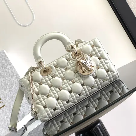 ディオール ショルダーバッグ