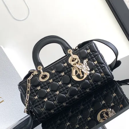 ディオール ショルダーバッグ