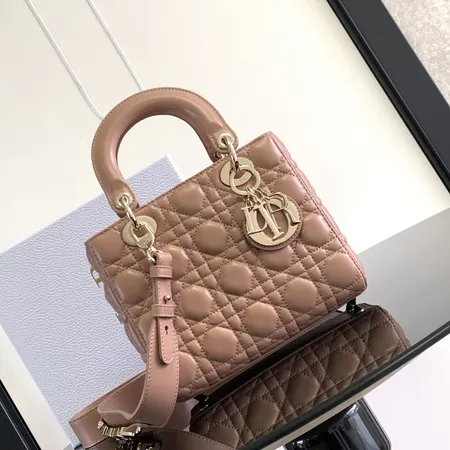 ディオール ショルダーバッグ