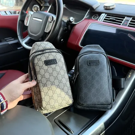 グッチ ショルダーバッグ