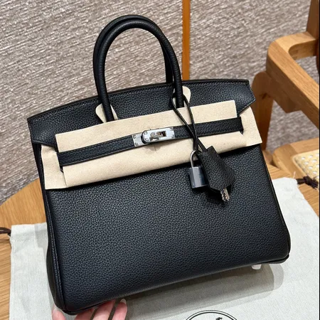 エルメス ハンドバッグ