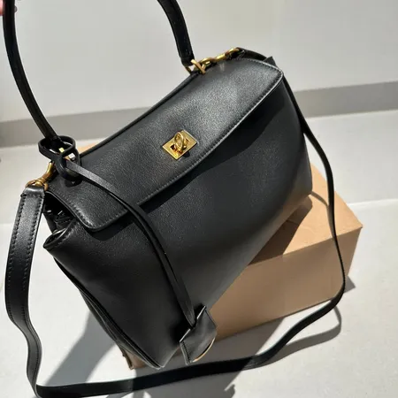 バレンシアガ ハンドバッグ