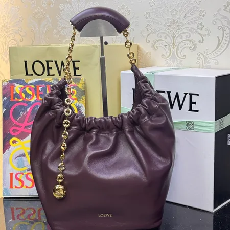 ロエベ ハンドバッグ