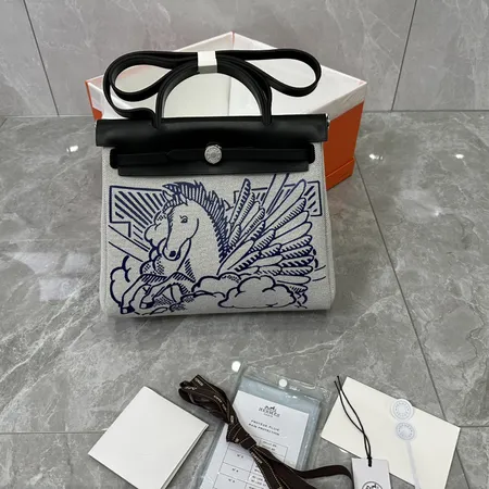 エルメス ハンドバッグ