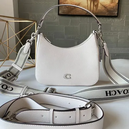コーチ ショルダーバッグ