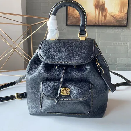 コーチ リュックサック