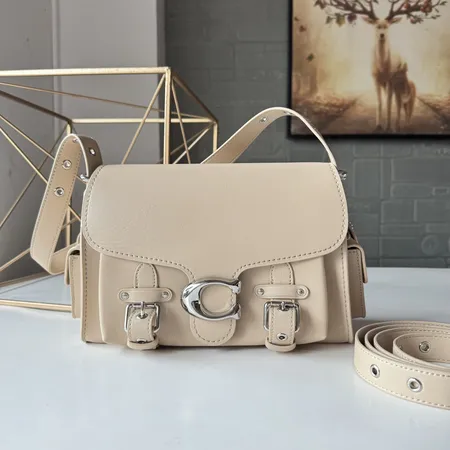 コーチ ショルダーバッグ