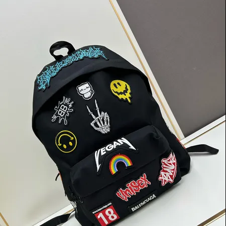 セリーヌ リュックサック