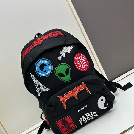 セリーヌ リュックサック