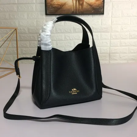 コーチ ハンドバッグ