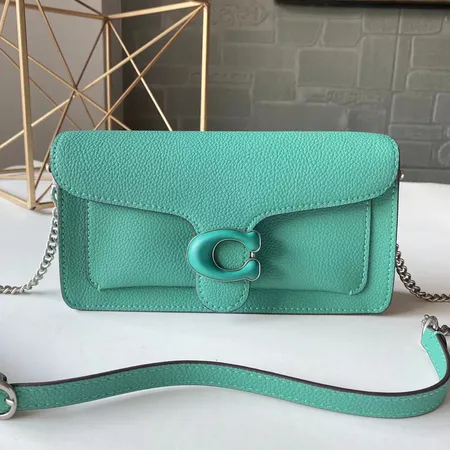 コーチ ショルダーバッグ