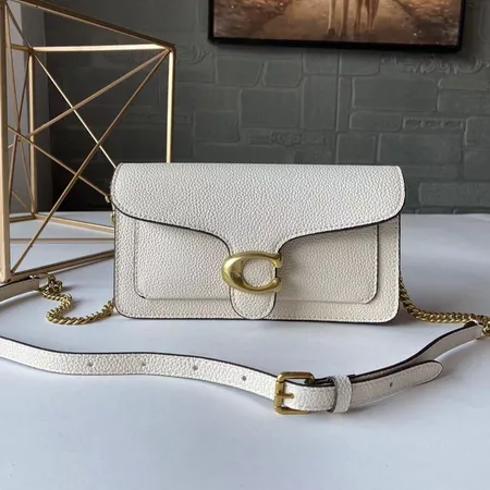 コーチ ショルダーバッグ