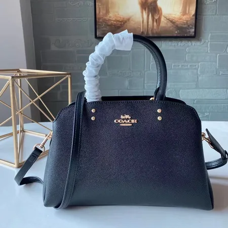 コーチ ハンドバッグ