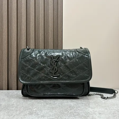 イブサンローラン ショルダーバッグ