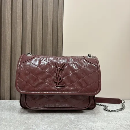 イブサンローラン ショルダーバッグ