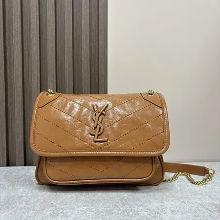 イブサンローラン ショルダーバッグ