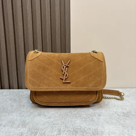 イブサンローラン ショルダーバッグ