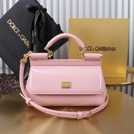 ドルチェ＆ガッバーナ ハンドバッグ