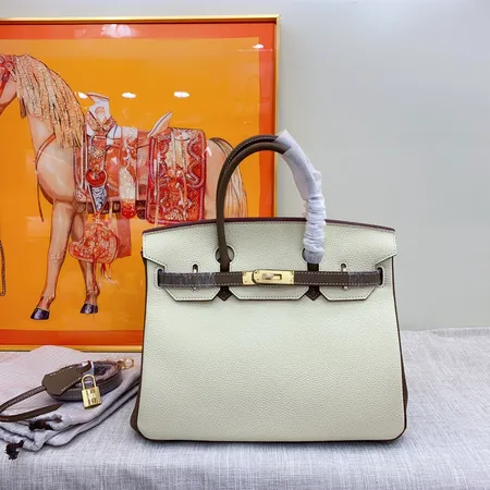 エルメス ハンドバッグ