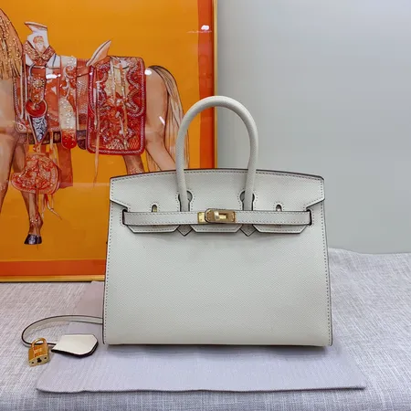 エルメス ハンドバッグ