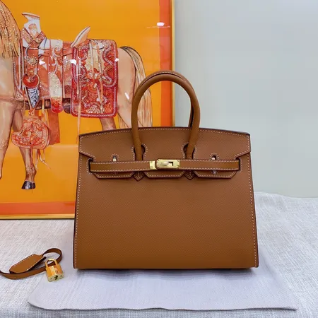 エルメス ハンドバッグ