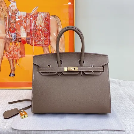 エルメス ハンドバッグ