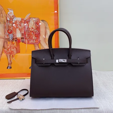 エルメス ハンドバッグ