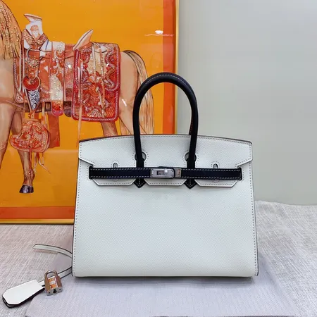エルメス ハンドバッグ