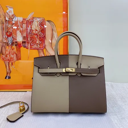 エルメス ハンドバッグ