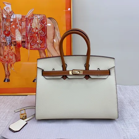 エルメス ハンドバッグ