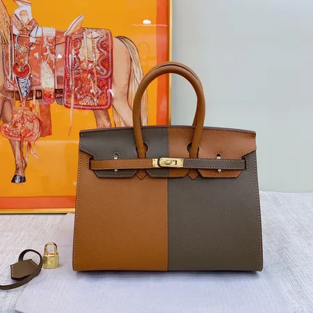 エルメス ハンドバッグ