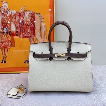 エルメス ハンドバッグ