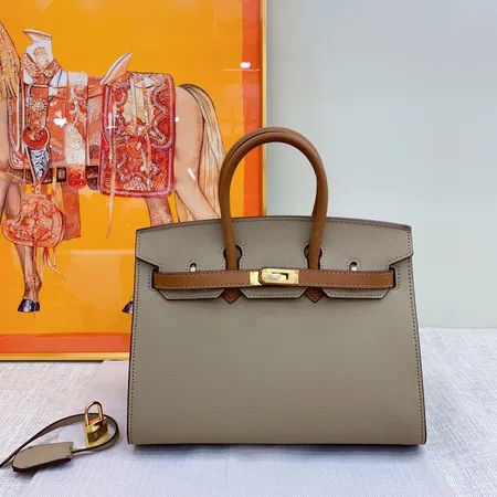 エルメス ハンドバッグ