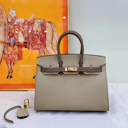 エルメス ハンドバッグ