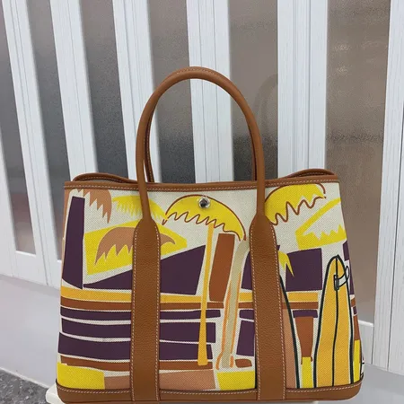 エルメス ハンドバッグ