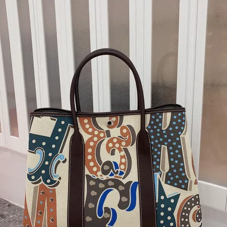 エルメス ハンドバッグ