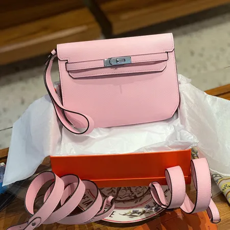 エルメス ハンドバッグ