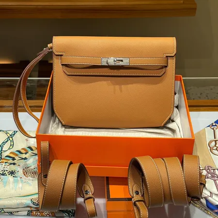 エルメス ハンドバッグ