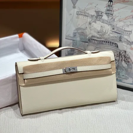 エルメス ハンドバッグ