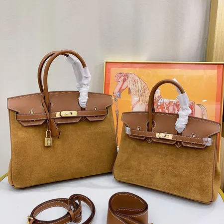 エルメス ハンドバッグ