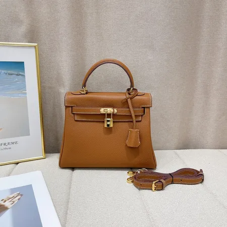 エルメス ハンドバッグ