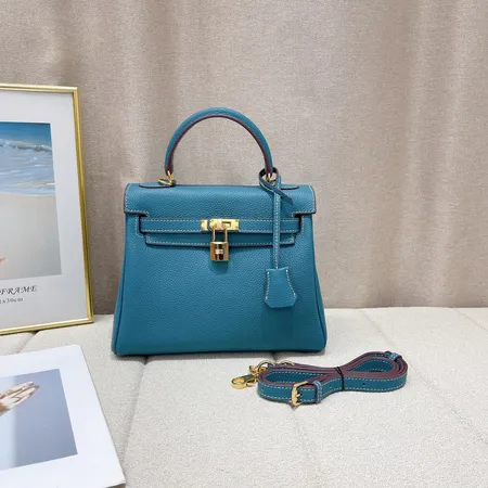 エルメス ハンドバッグ