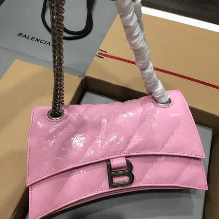 バレンシアガ ショルダーバッグ